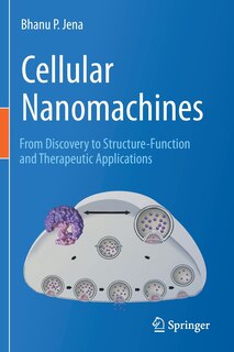 Couverture_Cellular Nanomachines