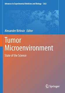 Couverture_Tumor Microenvironment
