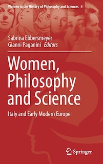 Couverture_Women, Philosophy And Science