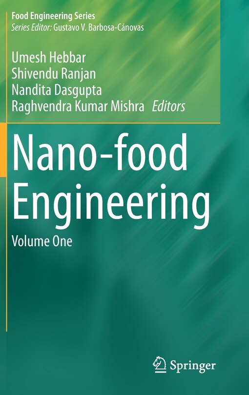 Front cover_Nano-food Engineering