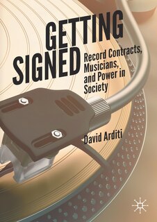 Front cover_Getting Signed