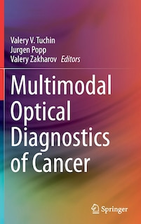 Couverture_Multimodal Optical Diagnostics Of Cancer