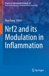 Couverture_Nrf2 And Its Modulation In Inflammation