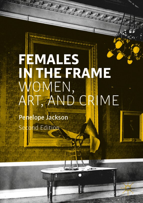 Couverture_Females In The Frame