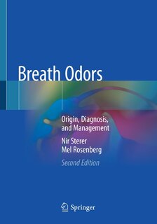 Front cover_Breath Odors