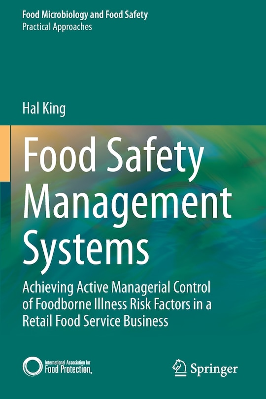 Couverture_Food Safety Management Systems