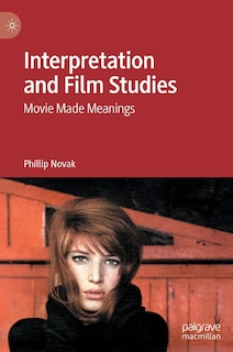 Couverture_Interpretation And Film Studies