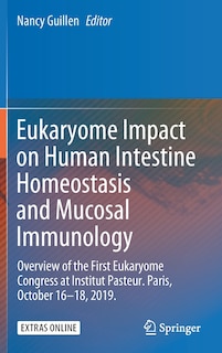 Front cover_Eukaryome Impact On Human Intestine Homeostasis And Mucosal Immunology