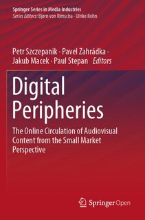 Front cover_Digital Peripheries
