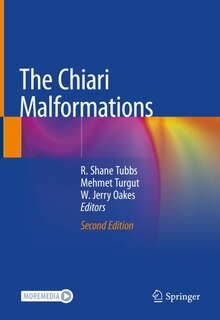 Front cover_The Chiari Malformations