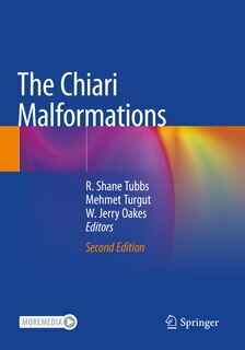 Front cover_The Chiari Malformations