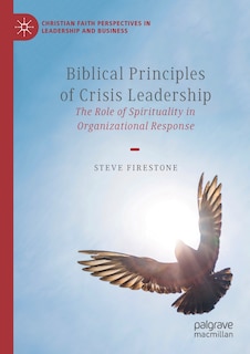 Front cover_Biblical Principles Of Crisis Leadership