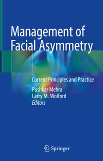 Front cover_Management Of Facial Asymmetry