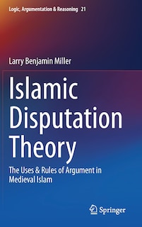 Front cover_Islamic Disputation Theory
