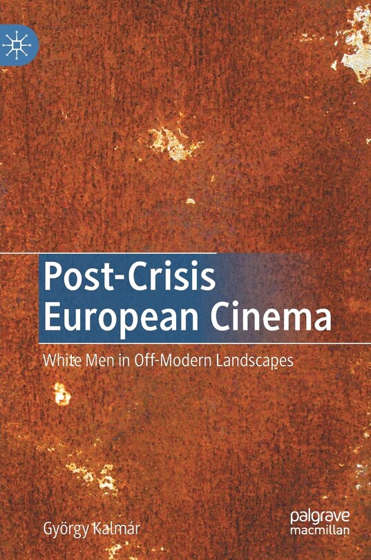 Front cover_Post-crisis European Cinema