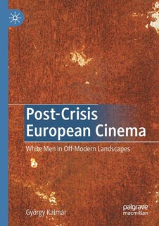 Front cover_Post-crisis European Cinema
