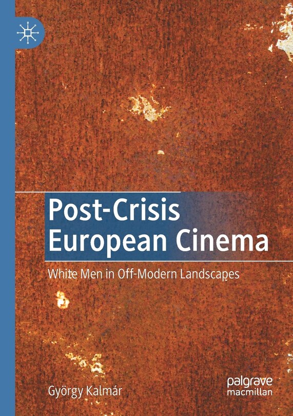 Front cover_Post-crisis European Cinema