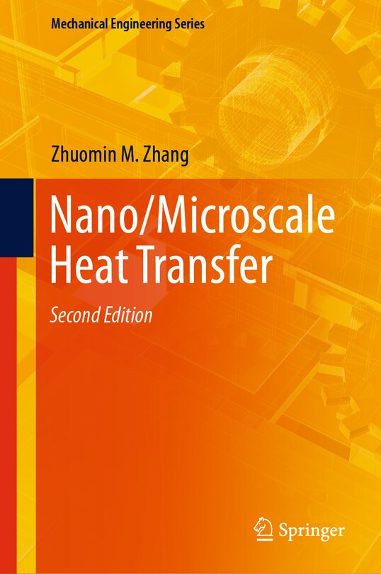 Couverture_Nano/microscale Heat Transfer
