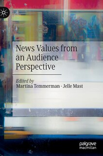Couverture_News Values From An Audience Perspective