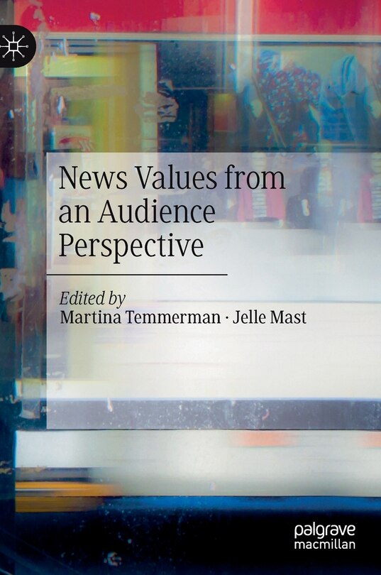 Couverture_News Values From An Audience Perspective