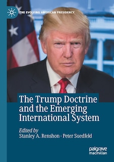 Couverture_The Trump Doctrine And The Emerging International System
