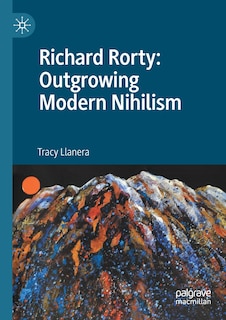 Couverture_Richard Rorty