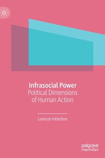Front cover_Infrasocial Power
