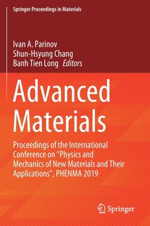 Front cover_Advanced Materials