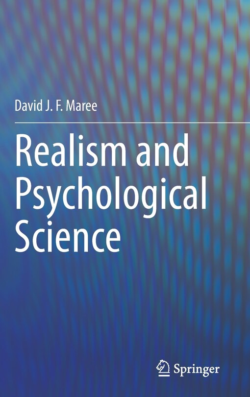 Front cover_Realism And Psychological Science