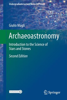 Couverture_Archaeoastronomy