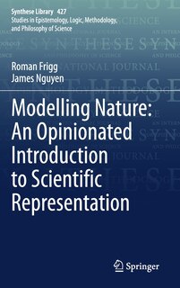 Front cover_Modelling Nature