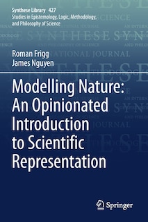 Front cover_Modelling Nature