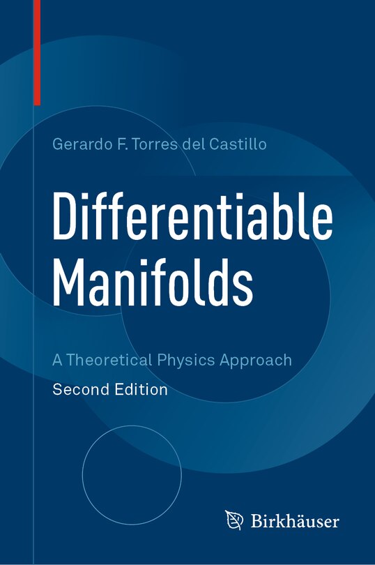 Couverture_Differentiable Manifolds