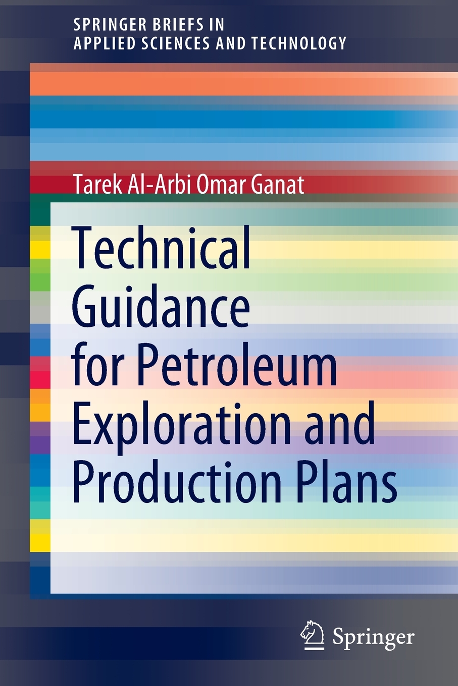 Couverture_Technical Guidance For Petroleum Exploration And Production Plans