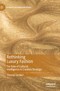 Couverture_Rethinking Luxury Fashion