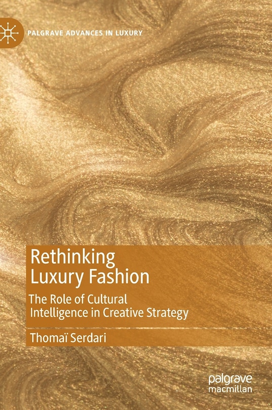 Couverture_Rethinking Luxury Fashion