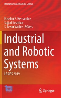 Couverture_Industrial And Robotic Systems