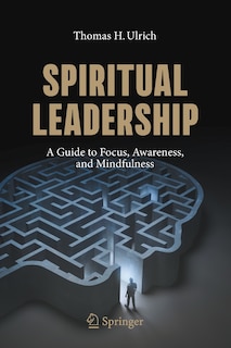 Front cover_Spiritual Leadership