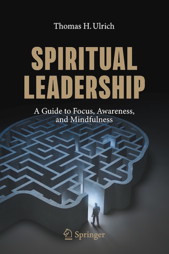 Front cover_Spiritual Leadership