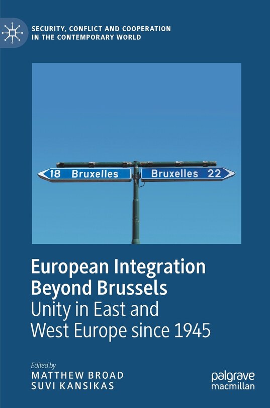 Couverture_European Integration Beyond Brussels