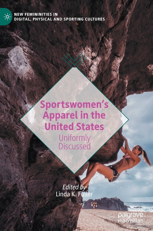 Couverture_Sportswomen's Apparel In The United States