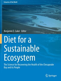 Couverture_Diet For A Sustainable Ecosystem