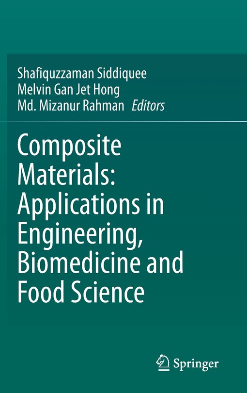 Couverture_Composite Materials