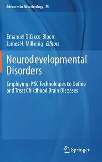Couverture_Neurodevelopmental Disorders