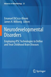 Couverture_Neurodevelopmental Disorders
