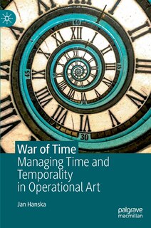 Front cover_War Of Time