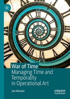 Couverture_War Of Time