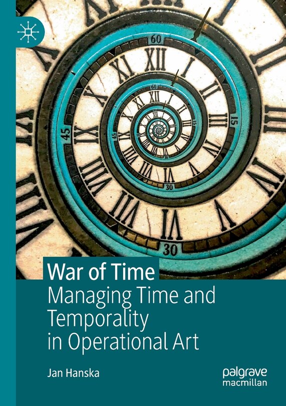 Couverture_War Of Time