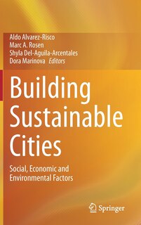 Couverture_Building Sustainable Cities