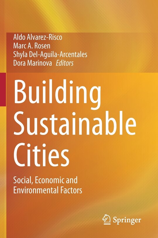 Couverture_Building Sustainable Cities